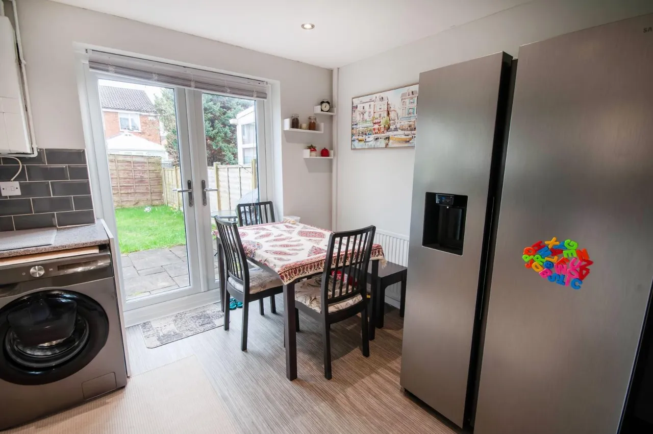 Riverside Road, Radcliffe, Manchester, M26 2PZ, photo 6