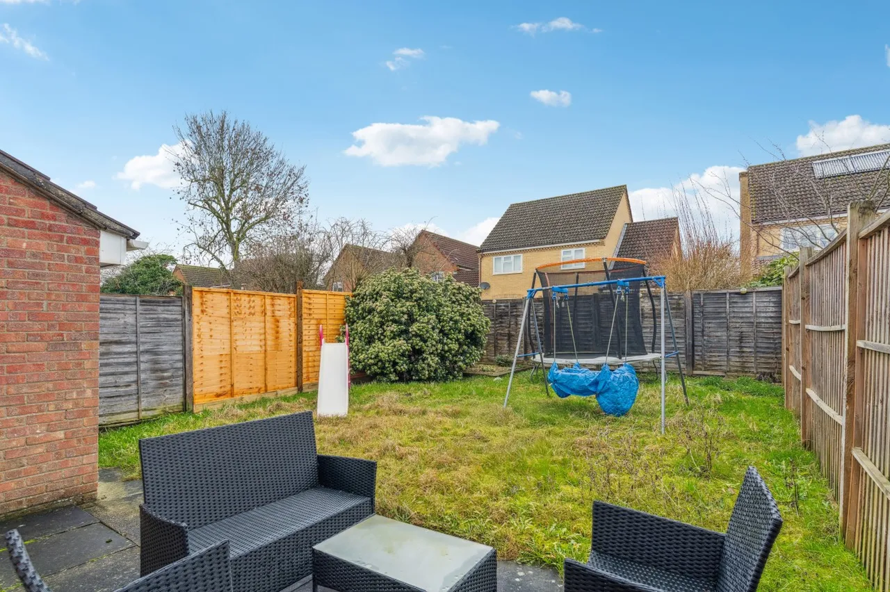 Cambridgeshire, Eaton Socon, PE19, photo 7