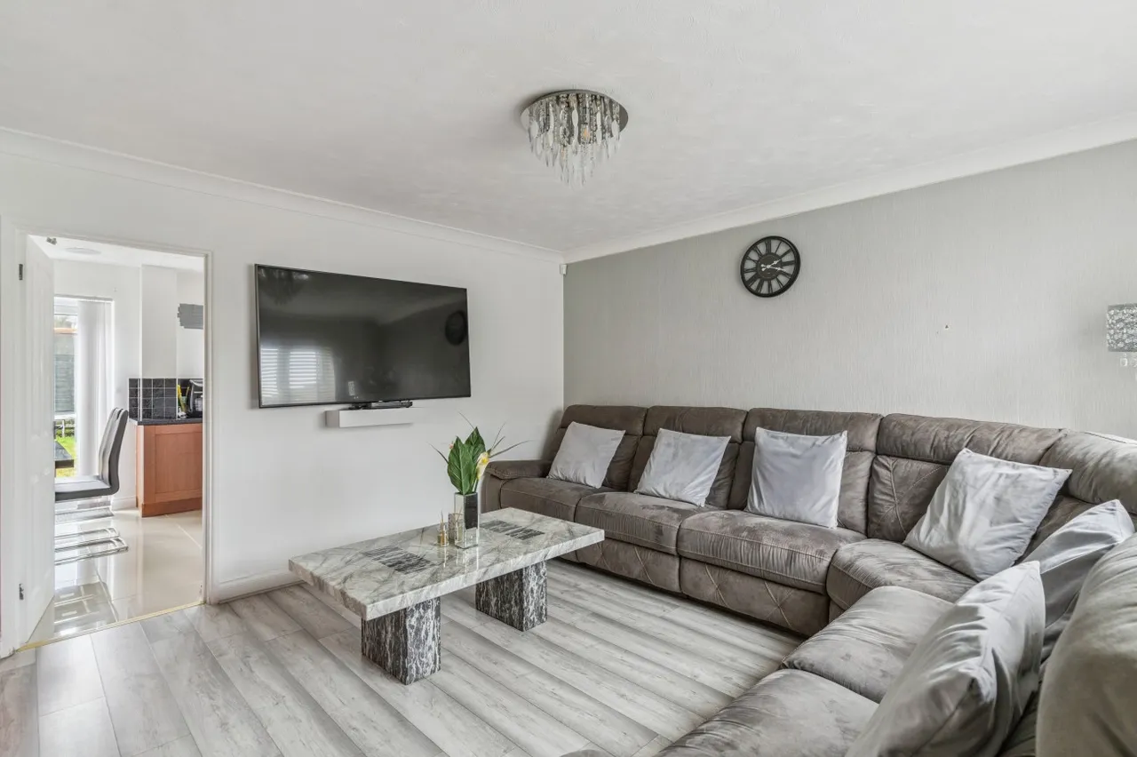 Cambridgeshire, Eaton Socon, PE19, photo 9