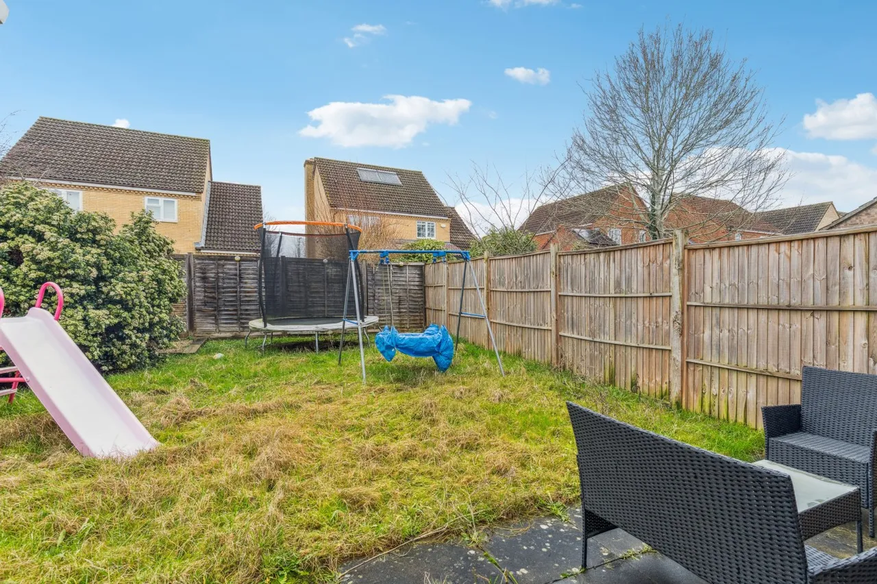 Cambridgeshire, Eaton Socon, PE19, photo 13