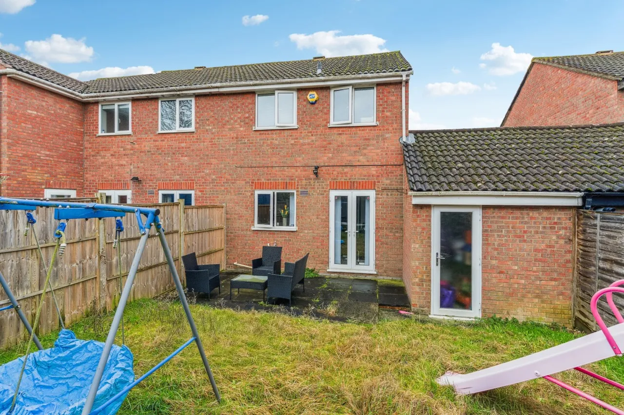 Cambridgeshire, Eaton Socon, PE19, photo 8