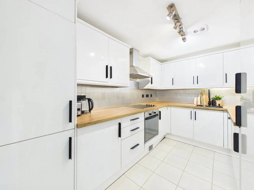 Petersham Road, Richmond, TW10, photo 3