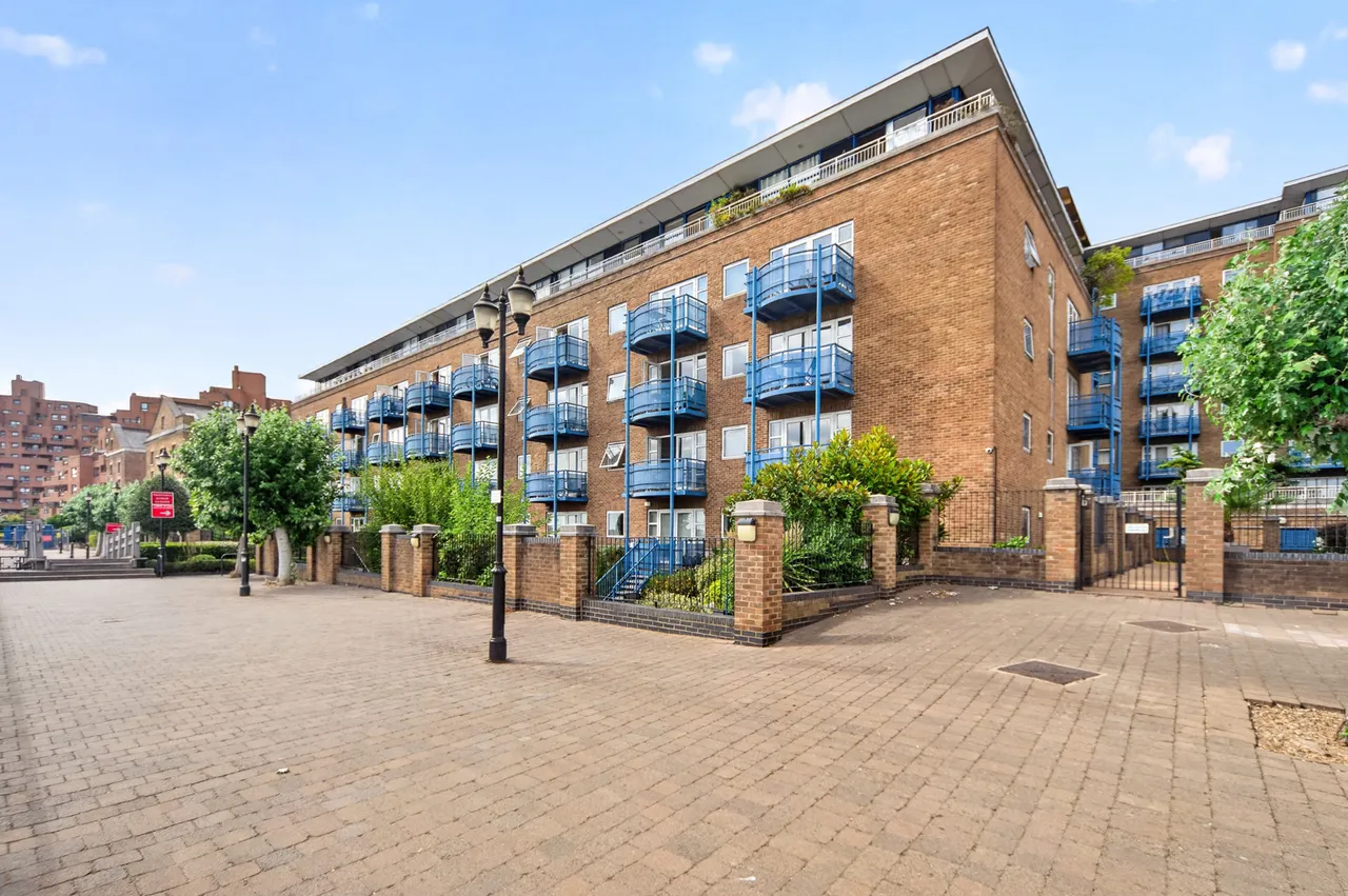 Jardine Road, London, E1W, photo 17