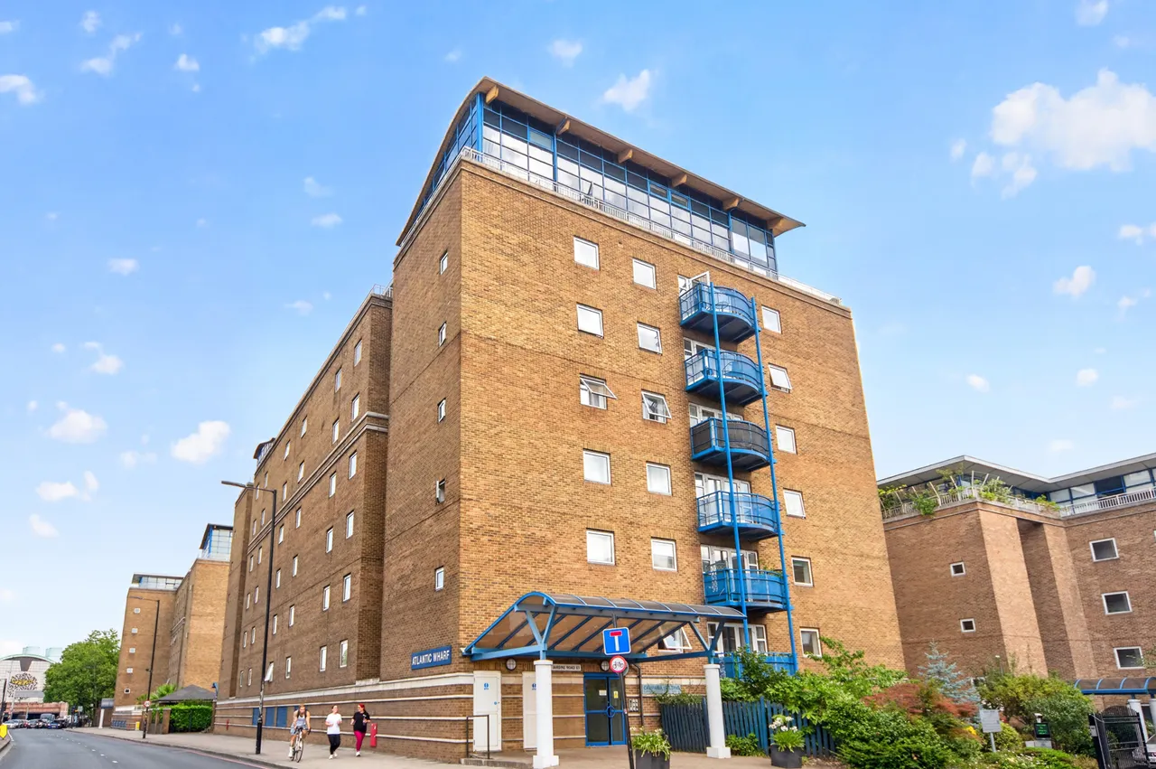 Jardine Road, London, E1W, photo 20
