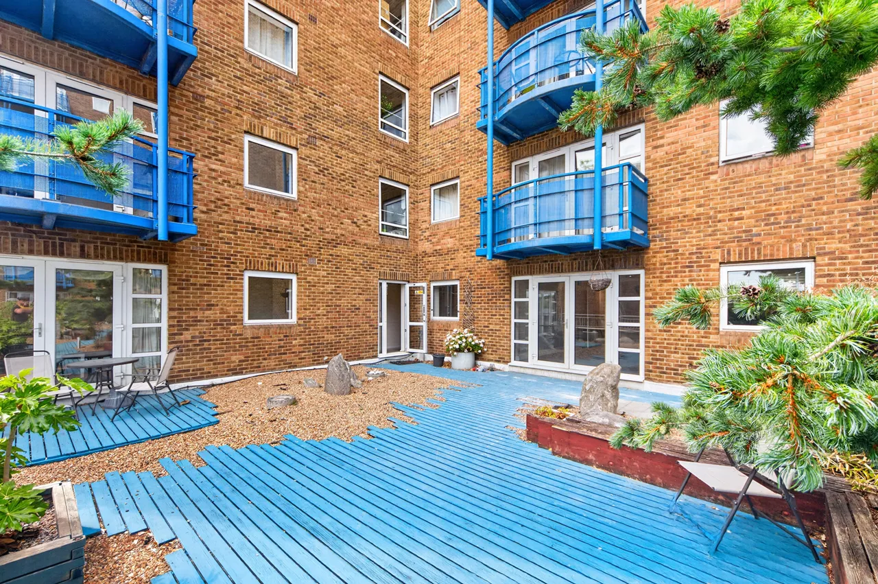 Jardine Road, London, E1W, photo 16