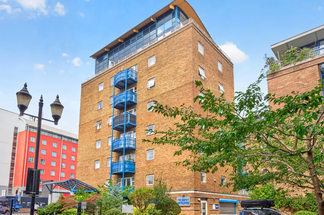 Jardine Road, London, E1W, photo 18