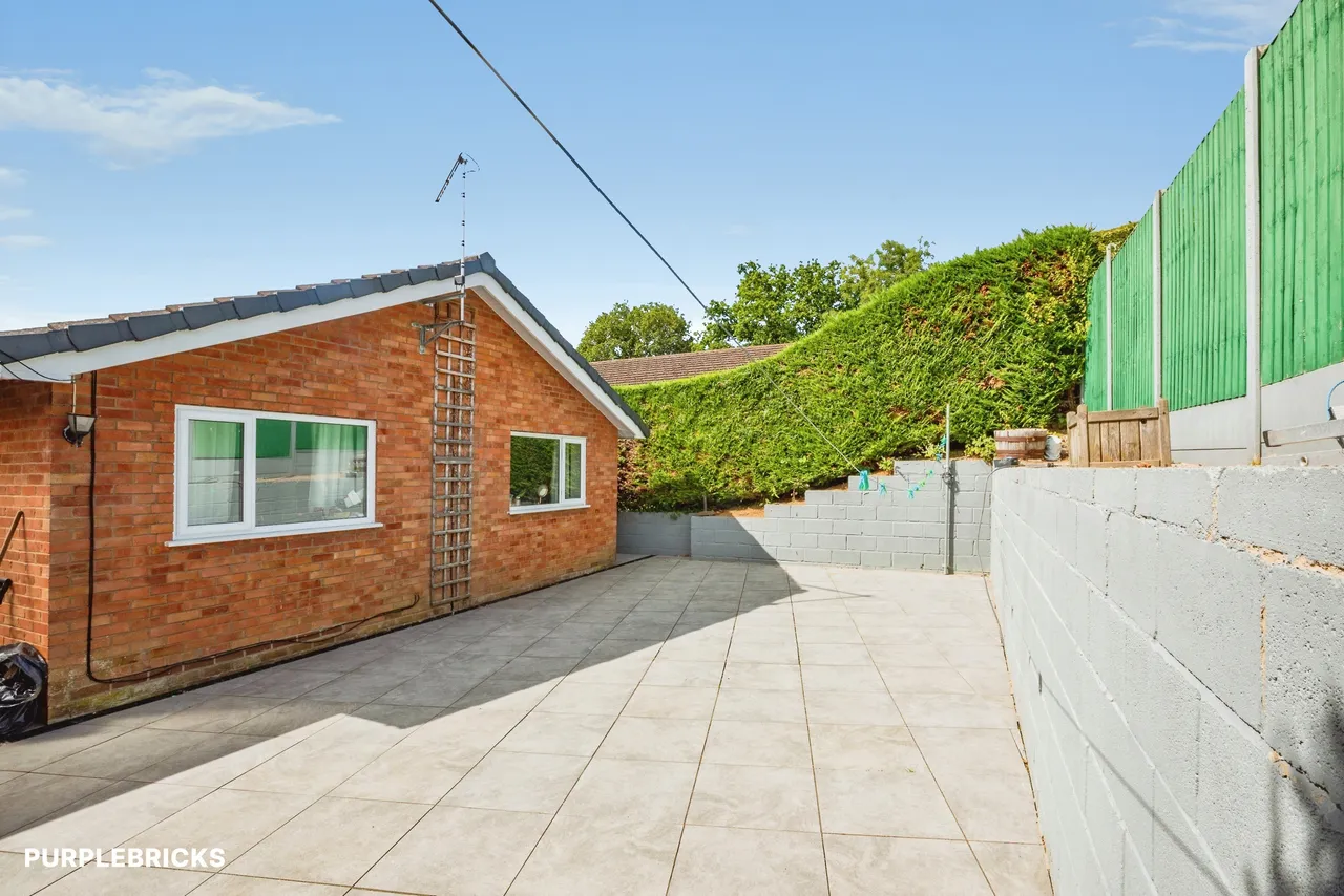 Bryn Close, Newtown, SY16, photo 26