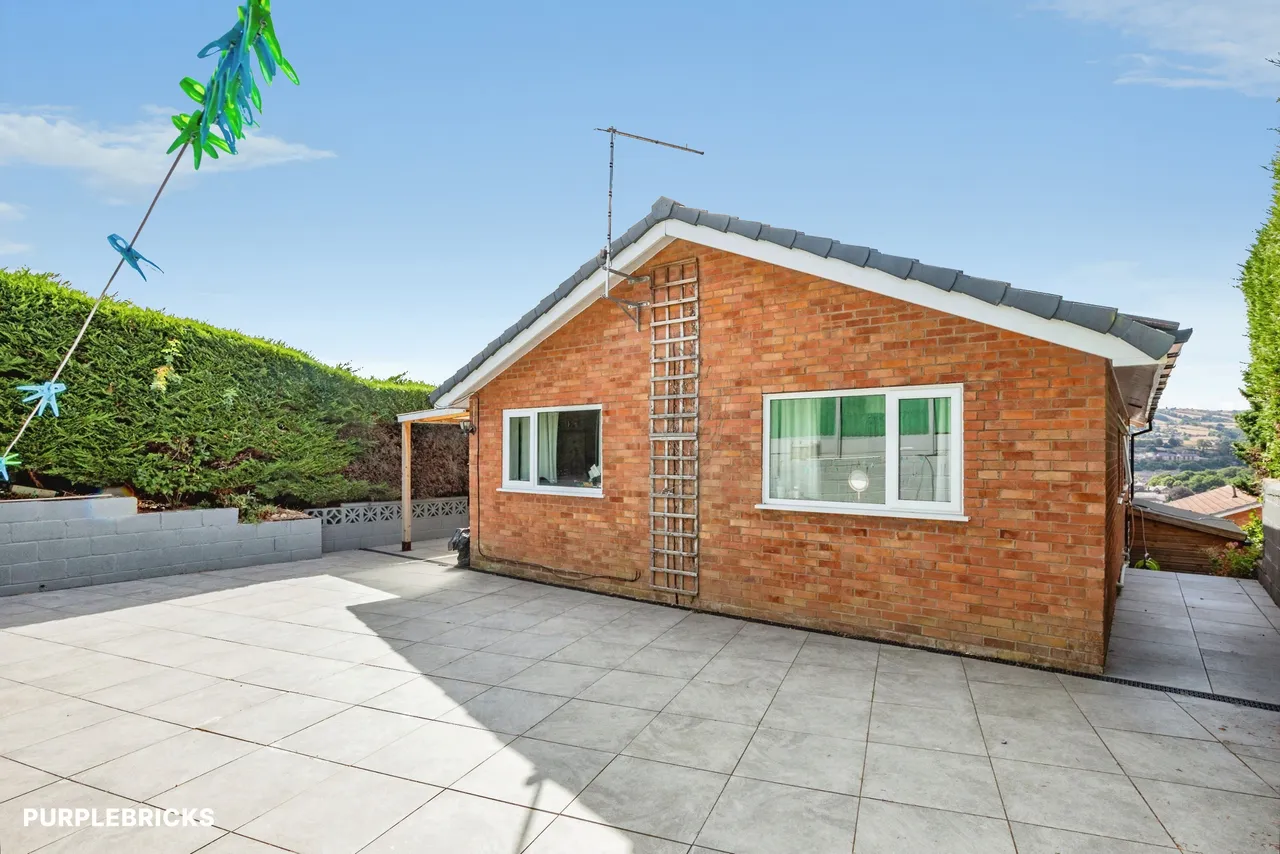 Bryn Close, Newtown, SY16, photo 28