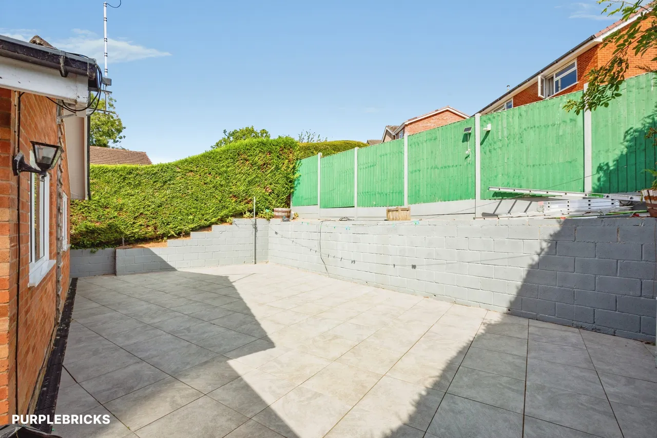 Bryn Close, Newtown, SY16, photo 25