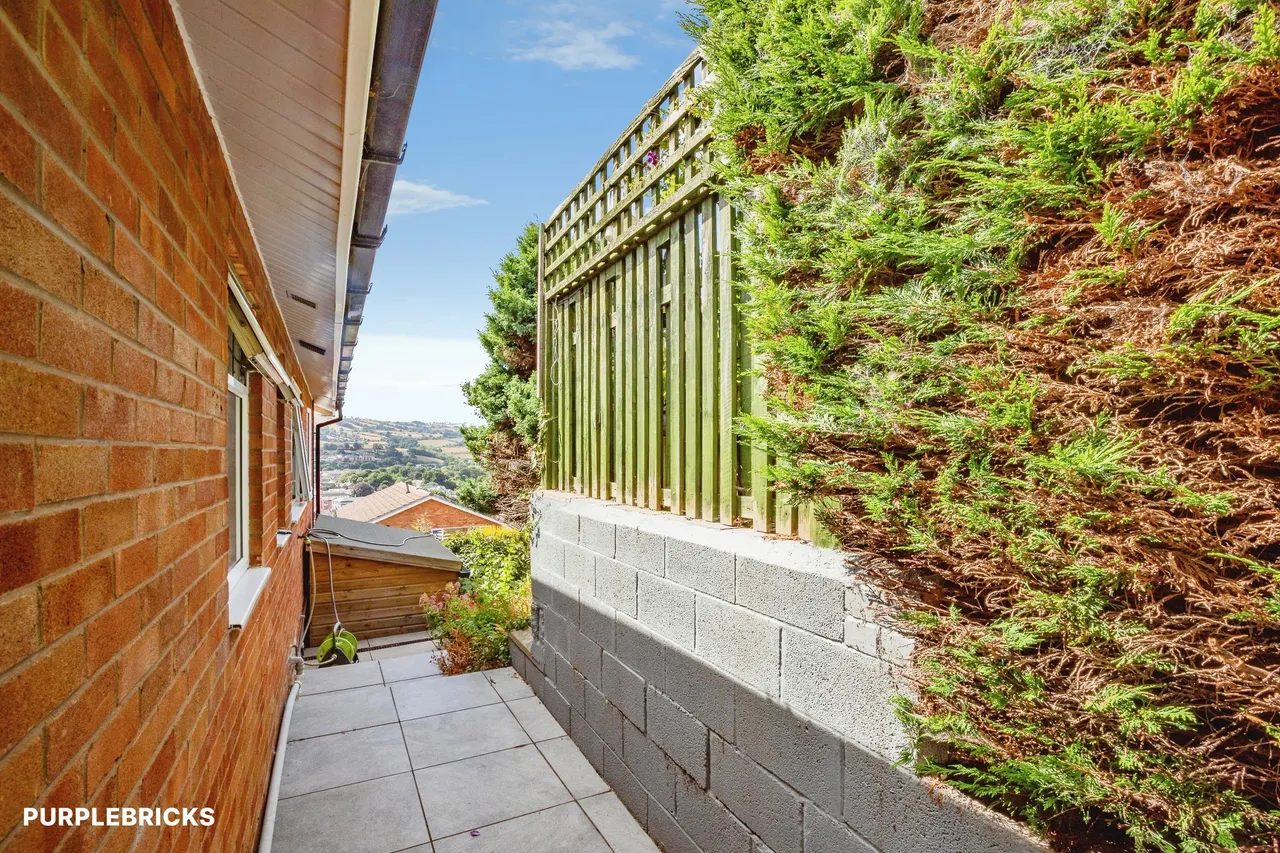 Bryn Close, Newtown, SY16, photo 30