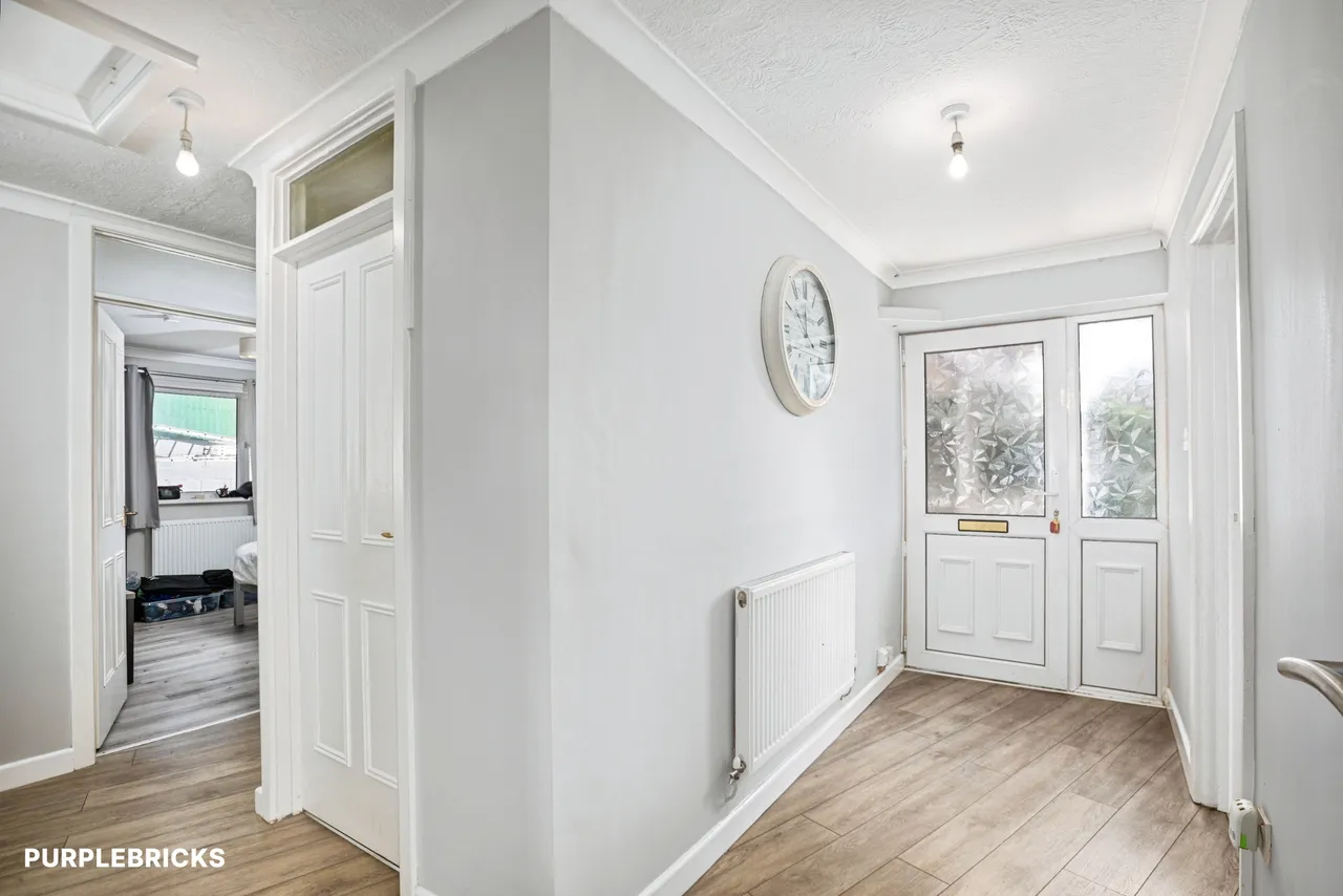 Bryn Close, Newtown, SY16, photo 9