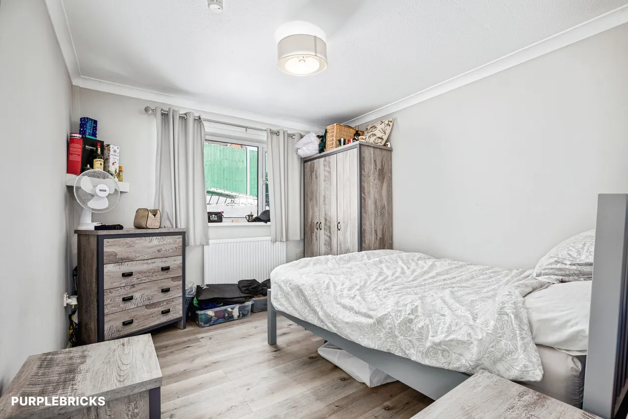 Bryn Close, Newtown, SY16, photo 23