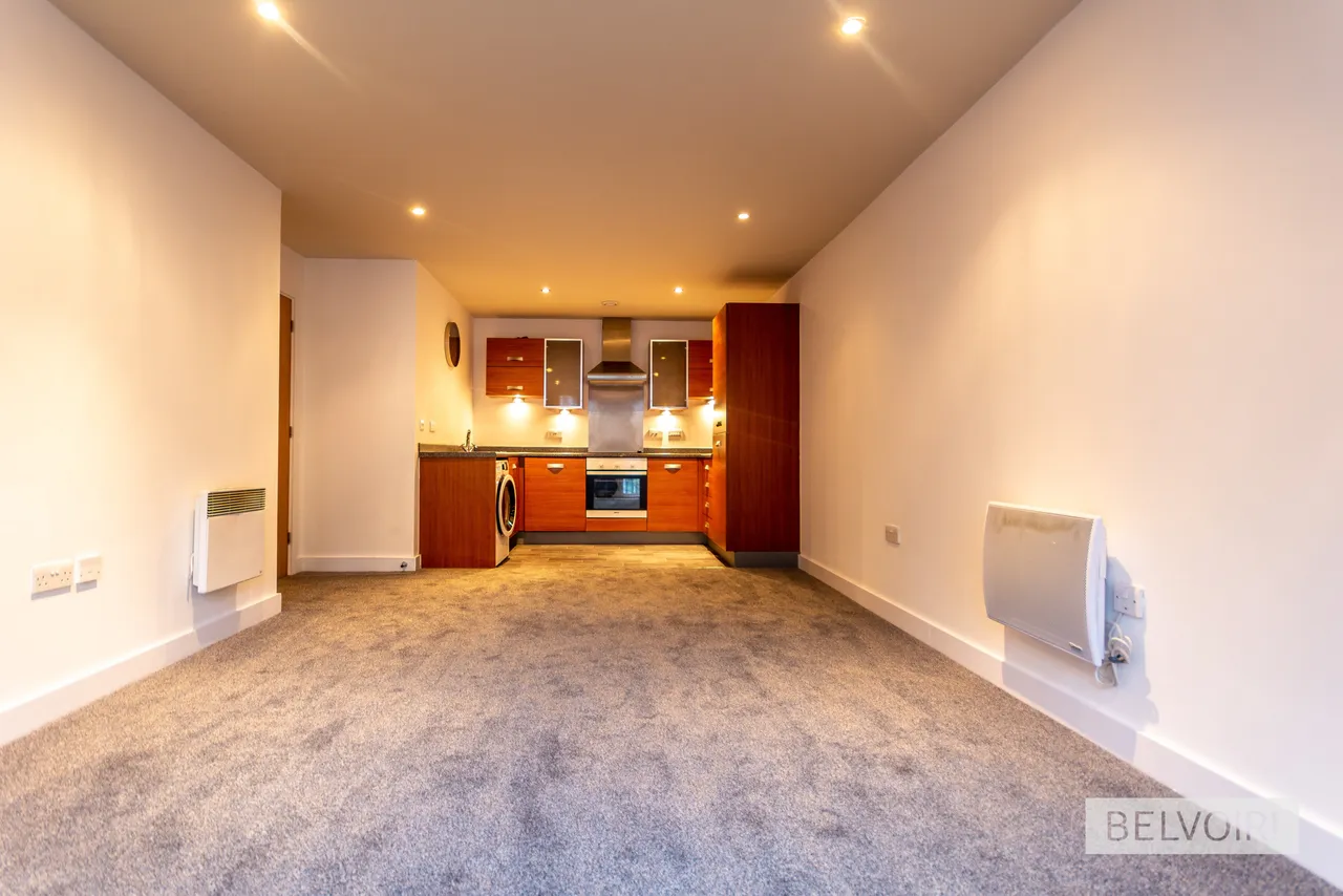 2 bed flat to rent — The Quartz, 10 Hall Street, Jewellery Quarter, Birmingham, B18