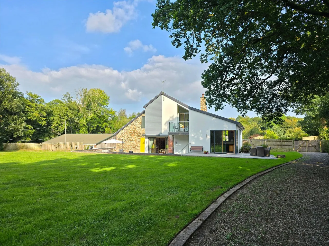 Beals Mill, Callington, photo 20