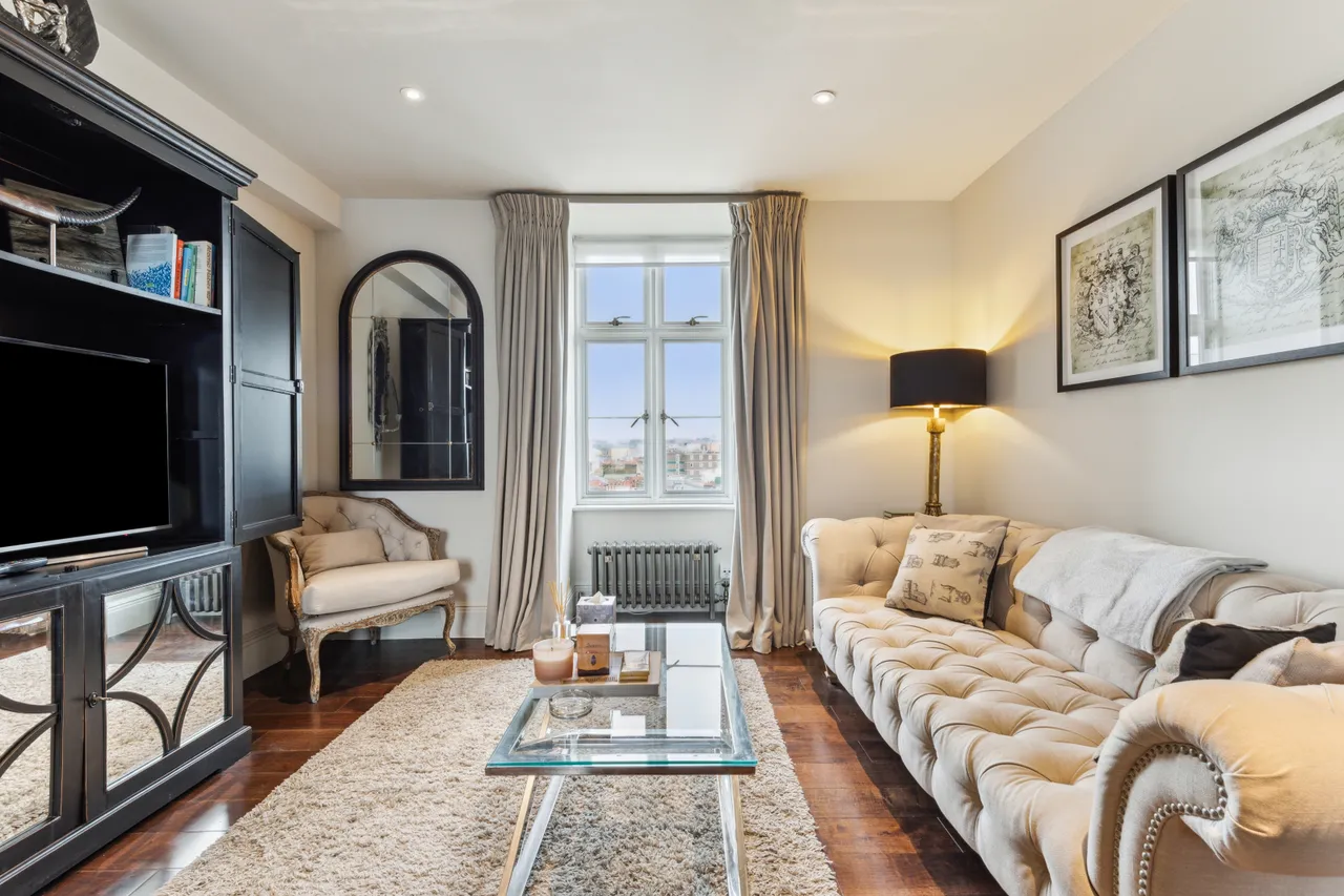 Chesterfield Gardens, Mayfair, W1J, photo 8
