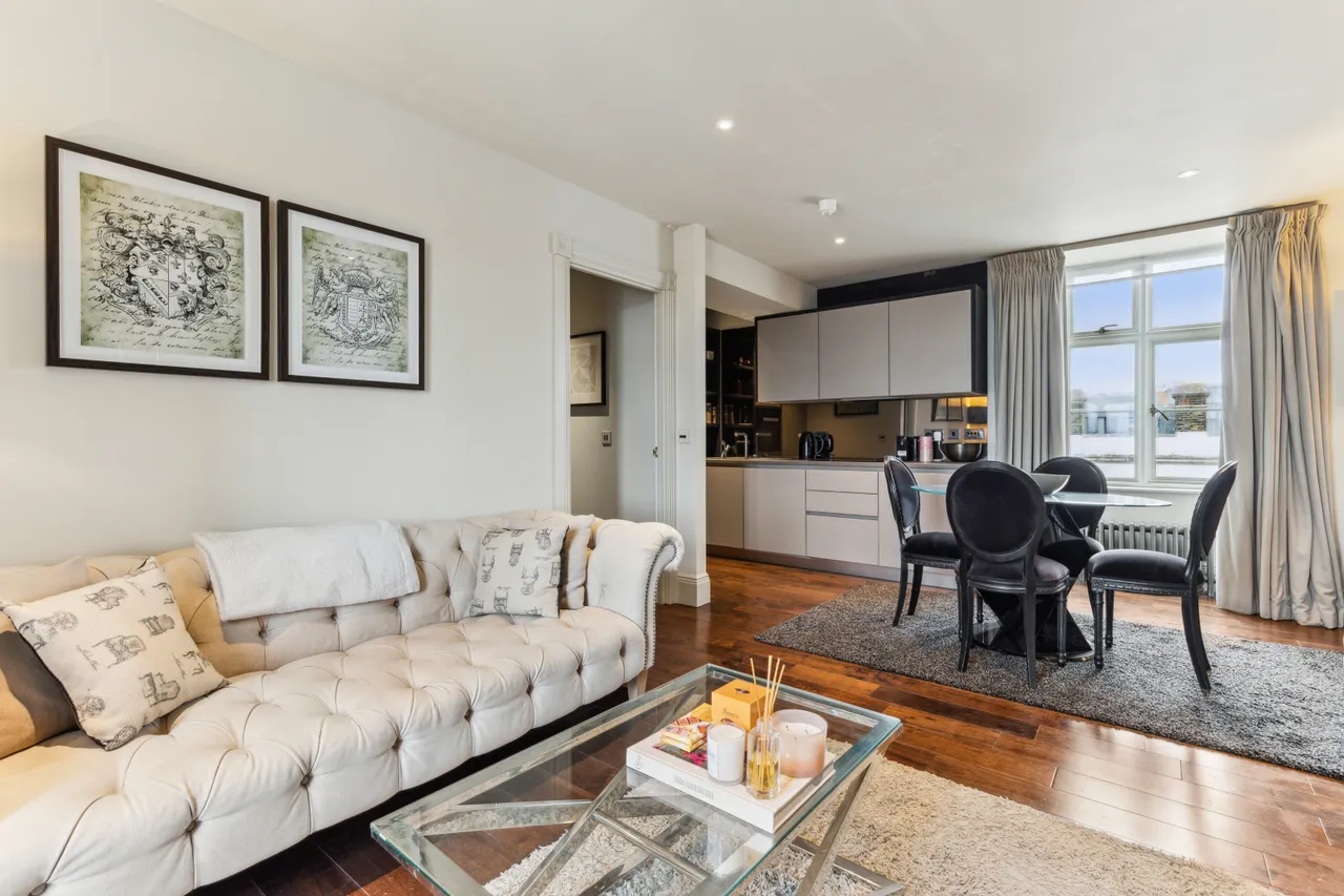 Chesterfield Gardens, Mayfair, W1J, photo 5