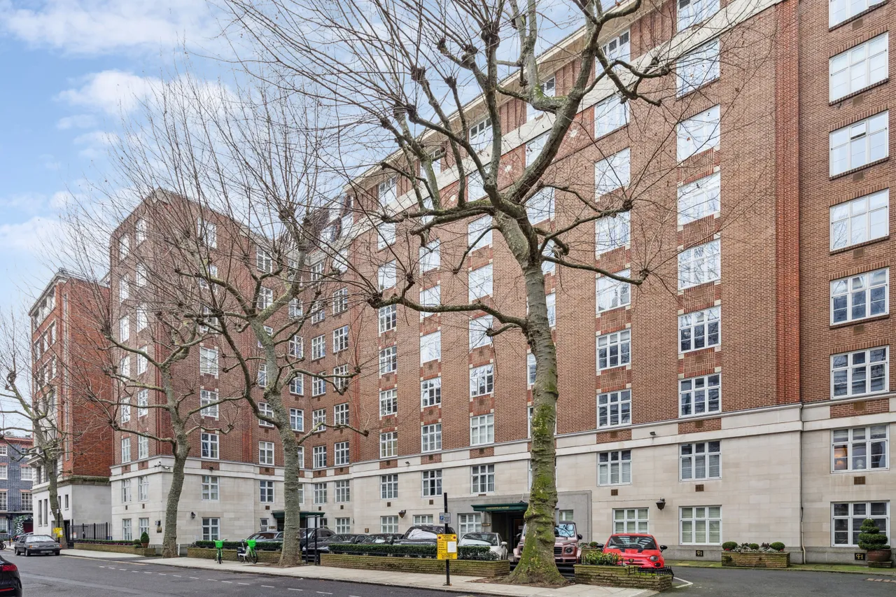 Chesterfield Gardens, Mayfair, W1J, photo 7