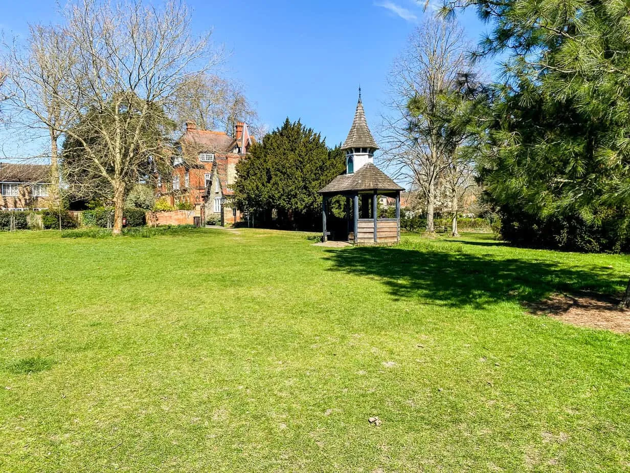 Guards Club Road, Maidenhead, SL6, photo 21