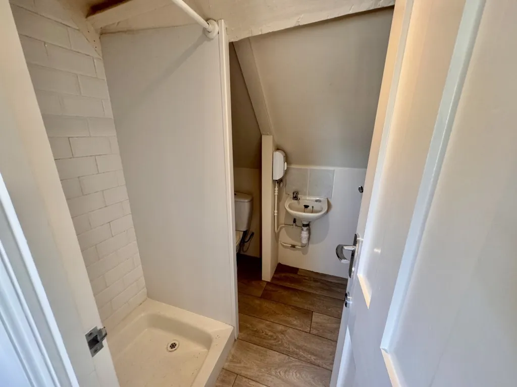 St. Thomas Street, Lymington, SO41, photo 7
