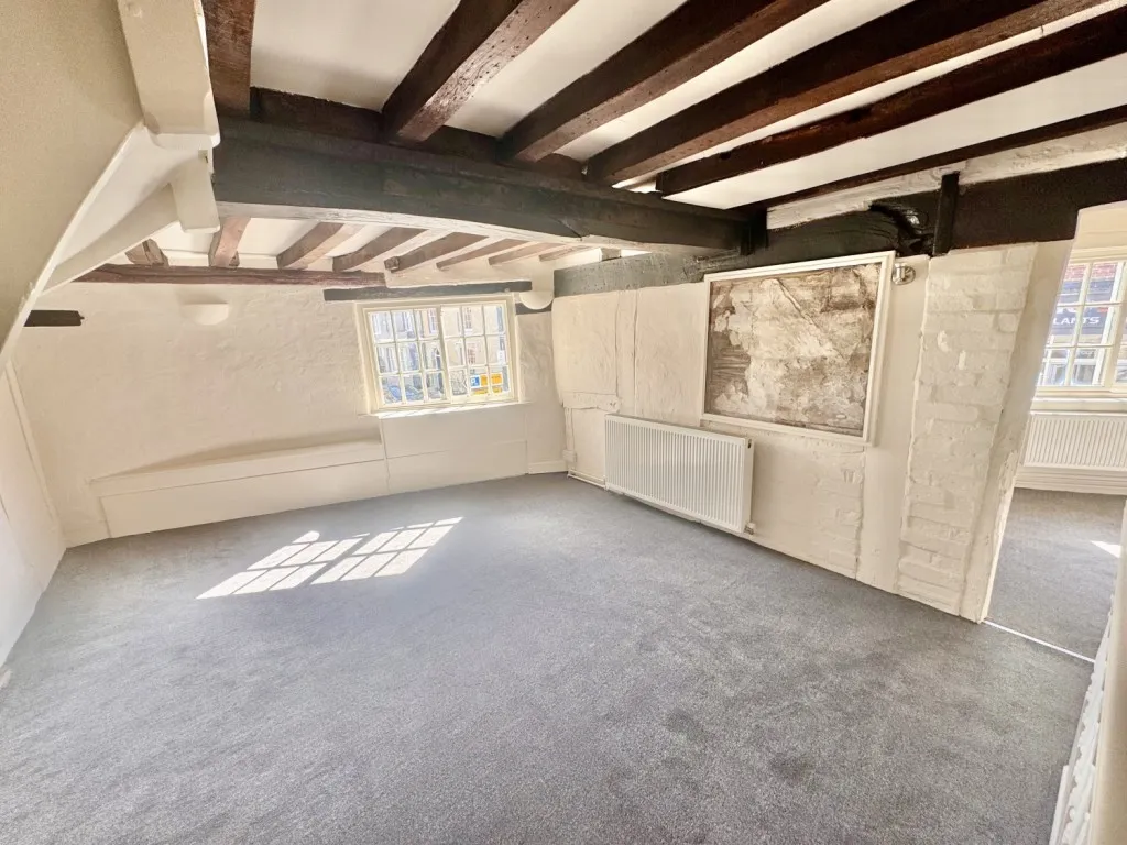 St. Thomas Street, Lymington, SO41, photo 5