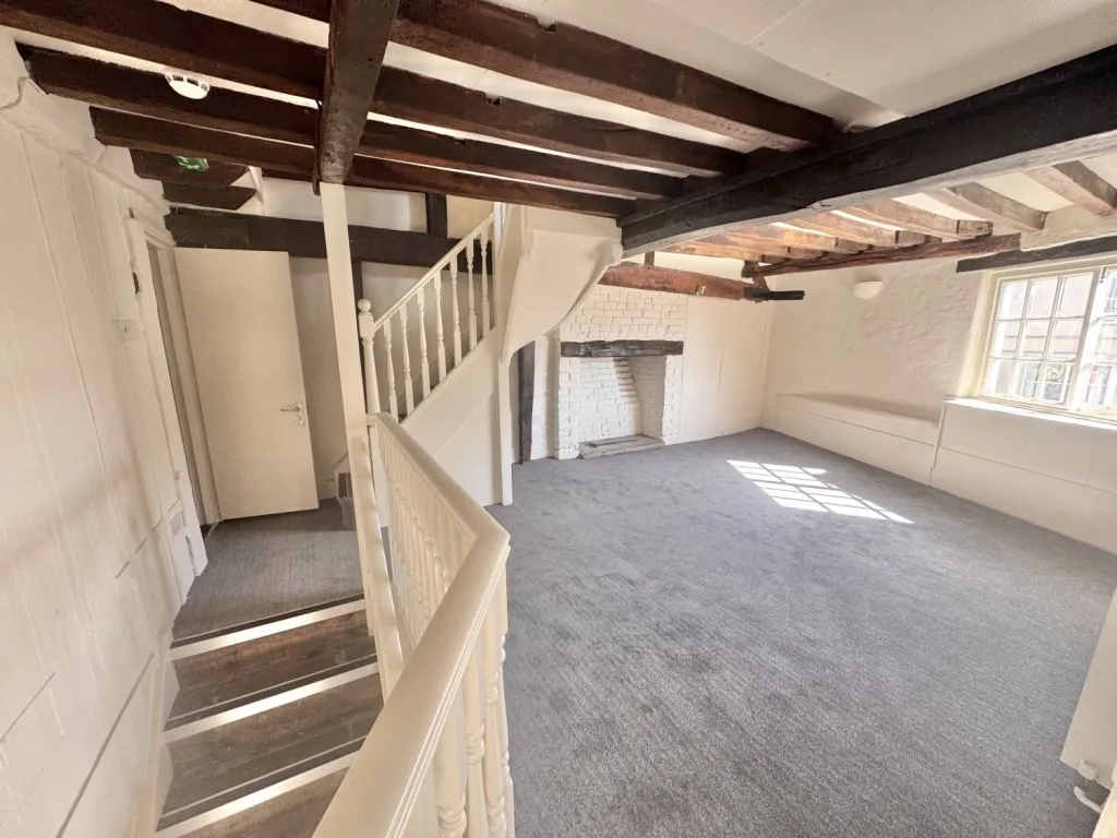 St. Thomas Street, Lymington, SO41, photo 6