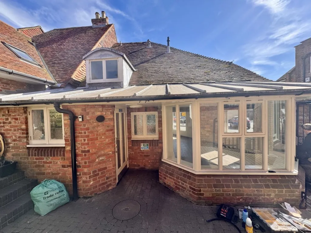 St. Thomas Street, Lymington, SO41, photo 10