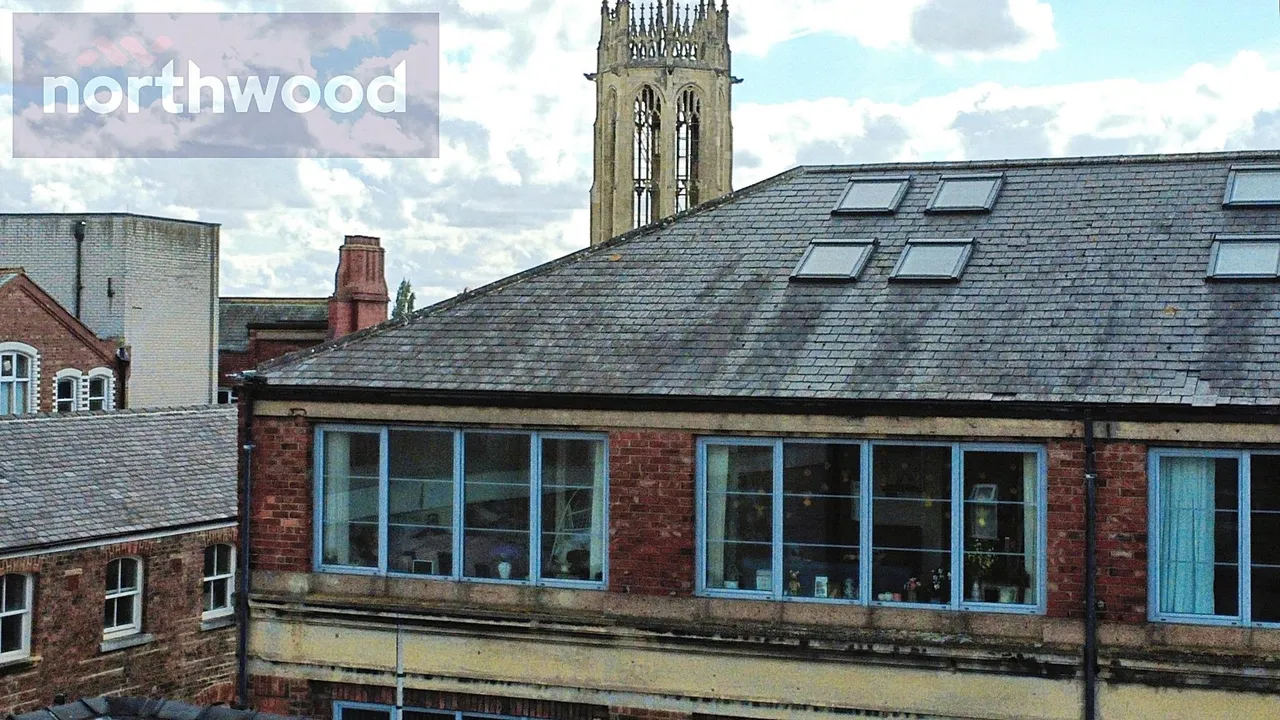 Peter Lane, York, YO1, photo 2