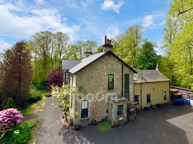 Hillhead School Road, Kilbirnie, KA25, photo 3