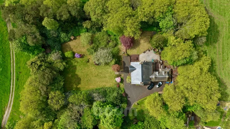 Hillhead School Road, Kilbirnie, KA25, photo 11