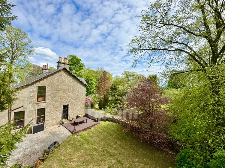 Hillhead School Road, Kilbirnie, KA25, photo 25