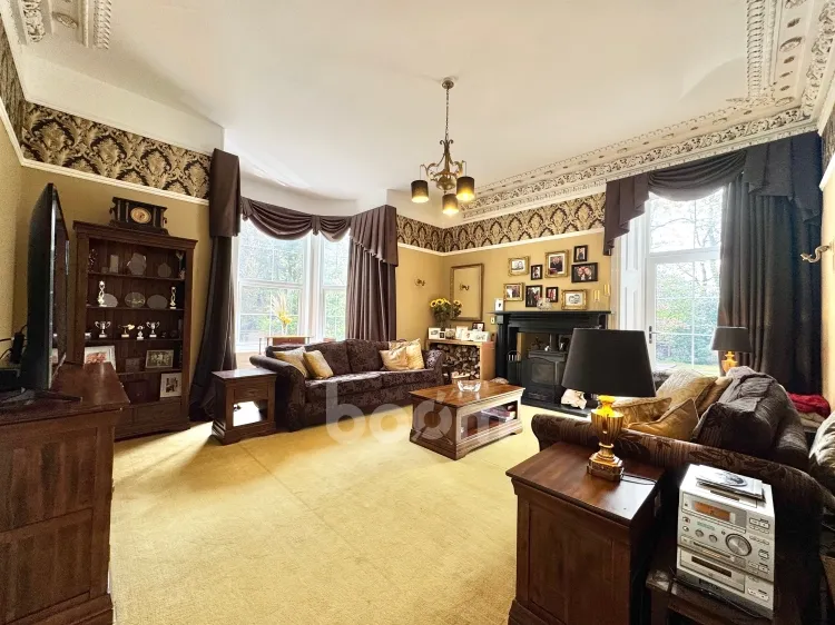 Hillhead School Road, Kilbirnie, KA25, photo 6