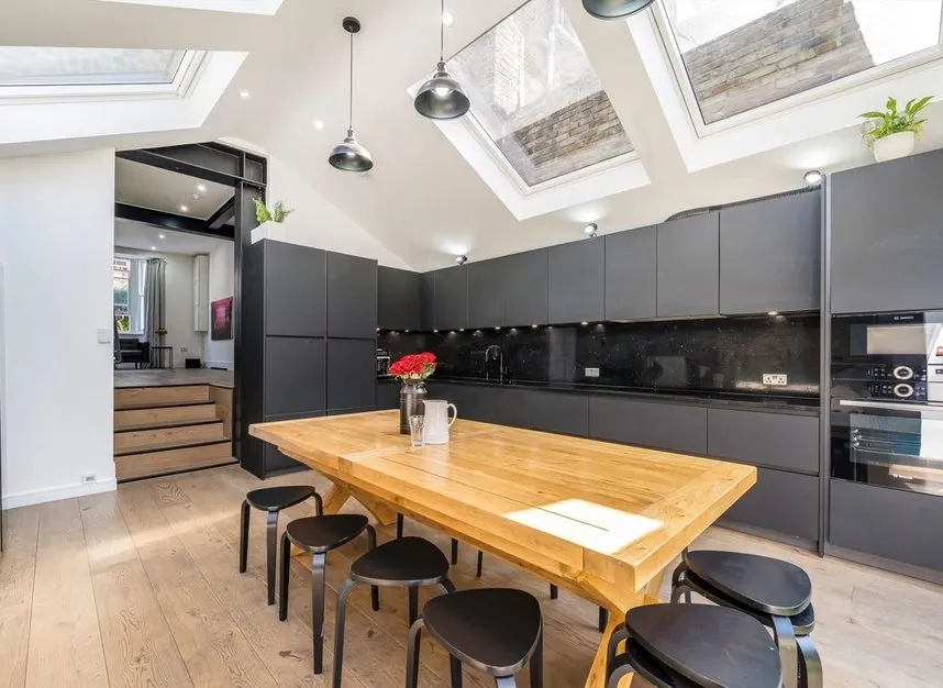 Falkland Road, Kentish Town, NW5, photo 11