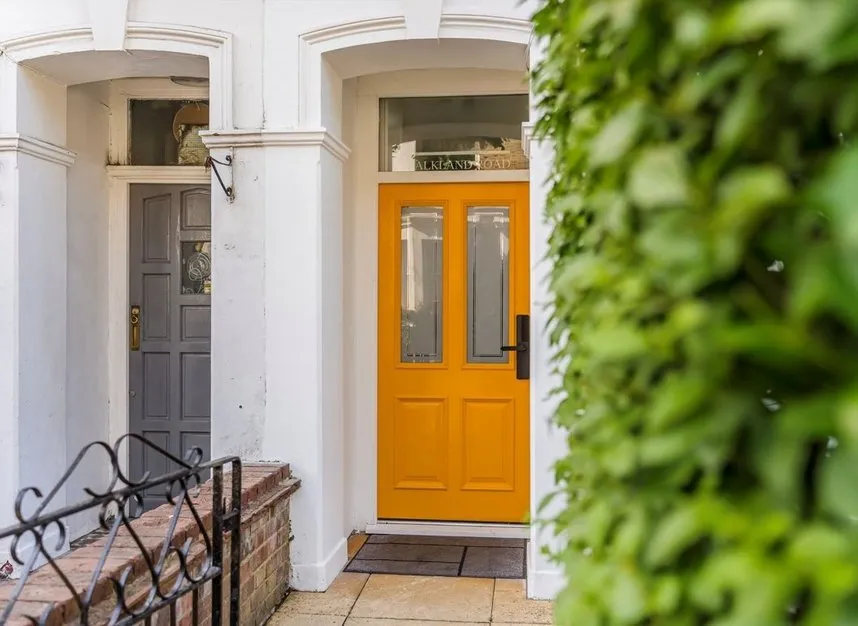 6 bed house for sale, Falkland Road, Kentish Town, NW5