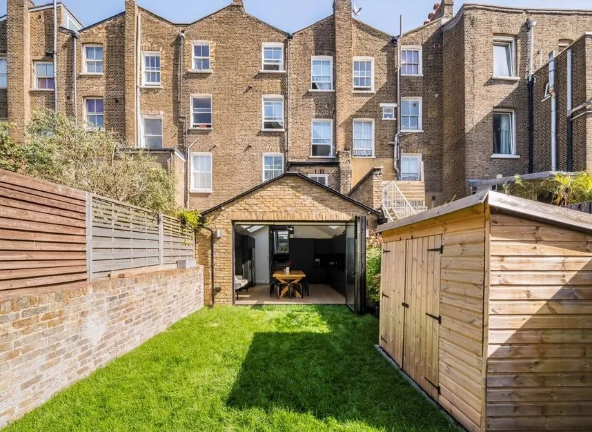 Falkland Road, Kentish Town, NW5, photo 4