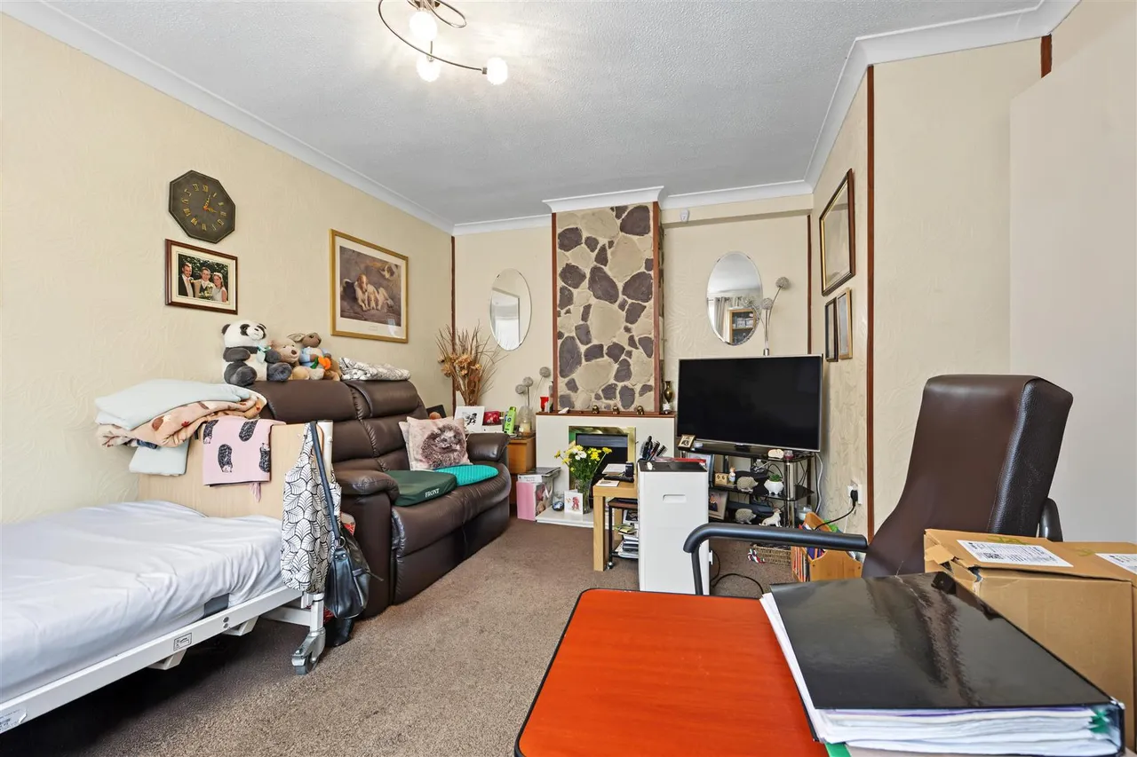 Pippin Close, Nottingham, NG3, photo 5