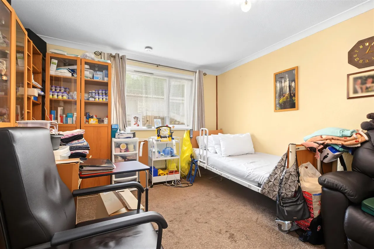 Pippin Close, Nottingham, NG3, photo 4