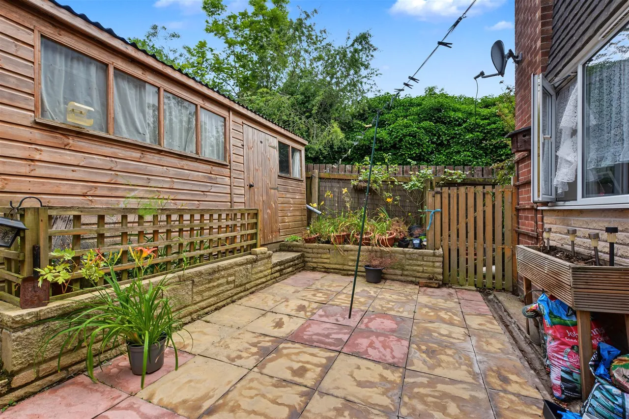 Pippin Close, Nottingham, NG3, photo 9
