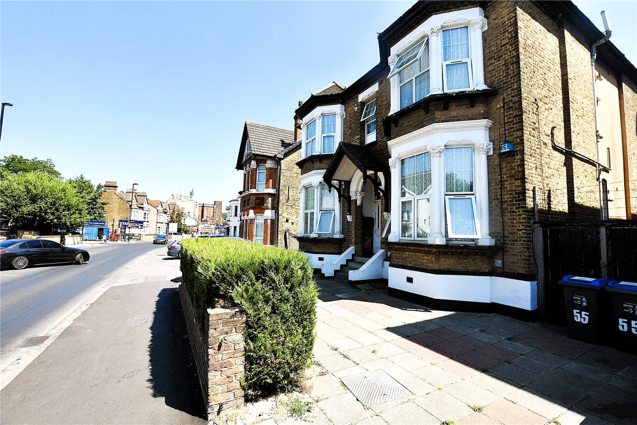 Brigstock Road, Thornton Heath, CR7, photo 16