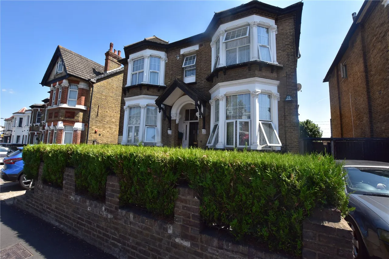 Brigstock Road, Thornton Heath, CR7, photo 15