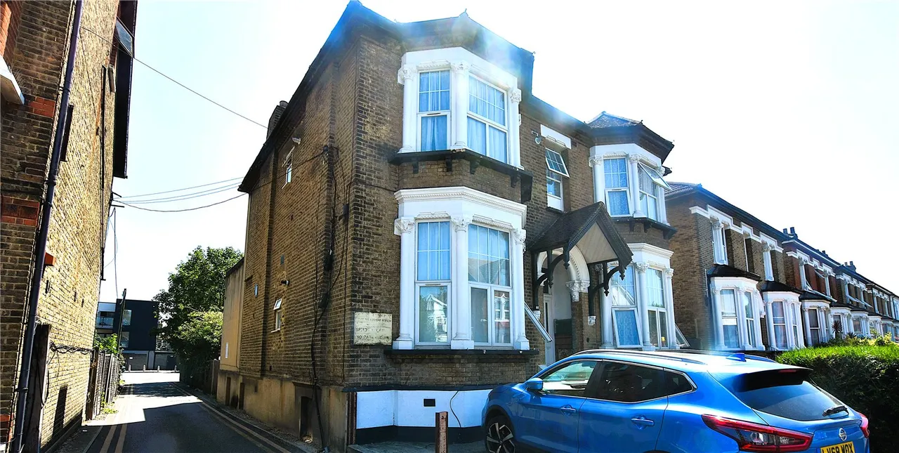 Brigstock Road, Thornton Heath, CR7, photo 18