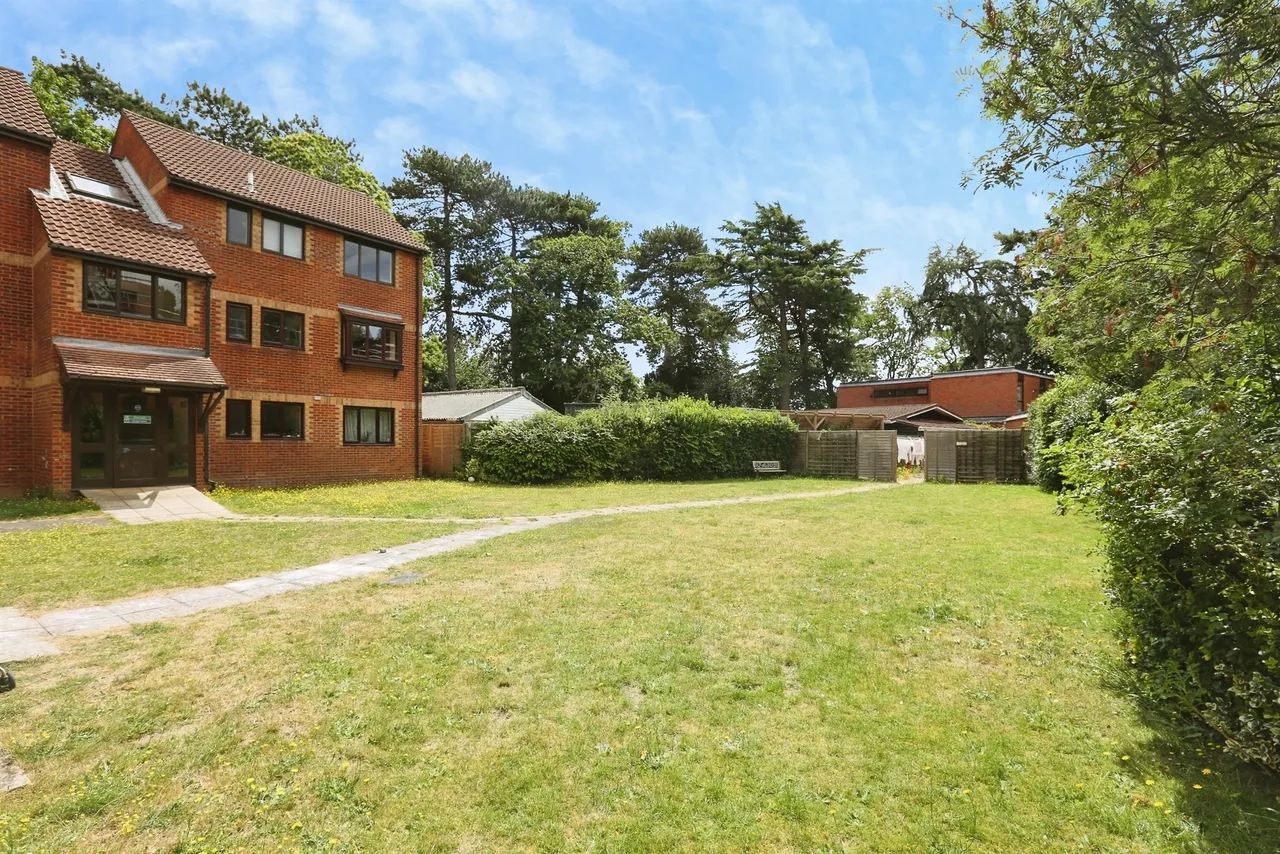 Cranbury Road, Southampton, SO19, photo 8