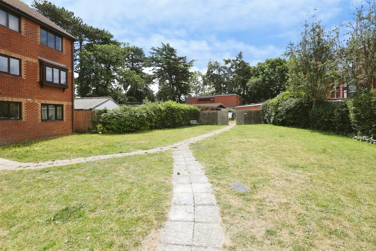 Cranbury Road, Southampton, SO19, photo 9