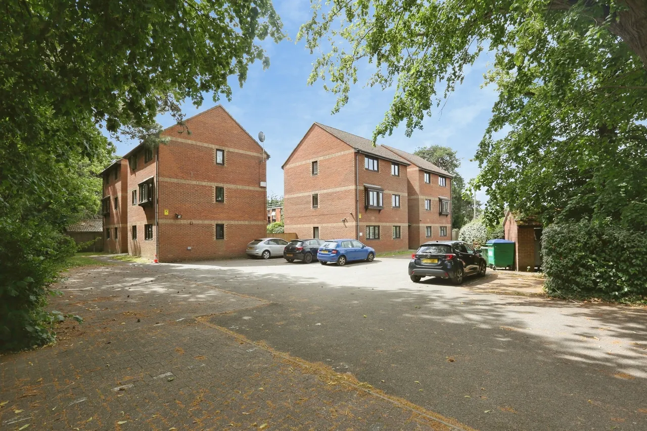 Cranbury Road, Southampton, SO19, photo 10