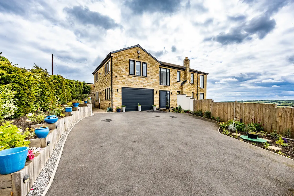 Foxroyd Lane, Dewsbury, photo 42