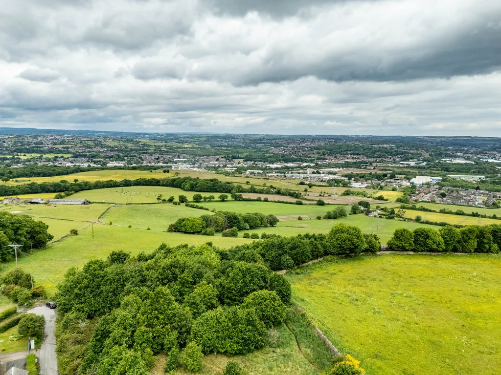 Foxroyd Lane, Dewsbury, photo 19