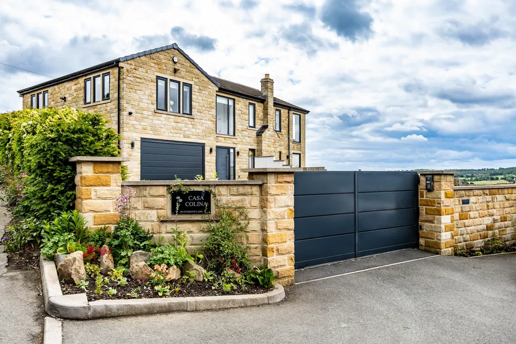 Foxroyd Lane, Dewsbury, photo 44