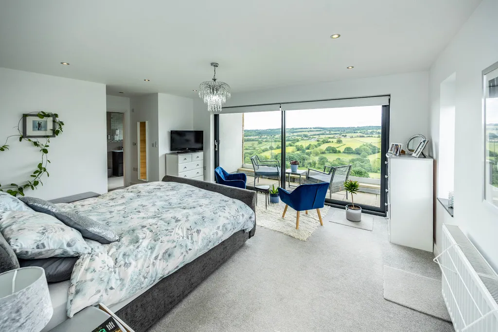 Foxroyd Lane, Dewsbury, photo 11