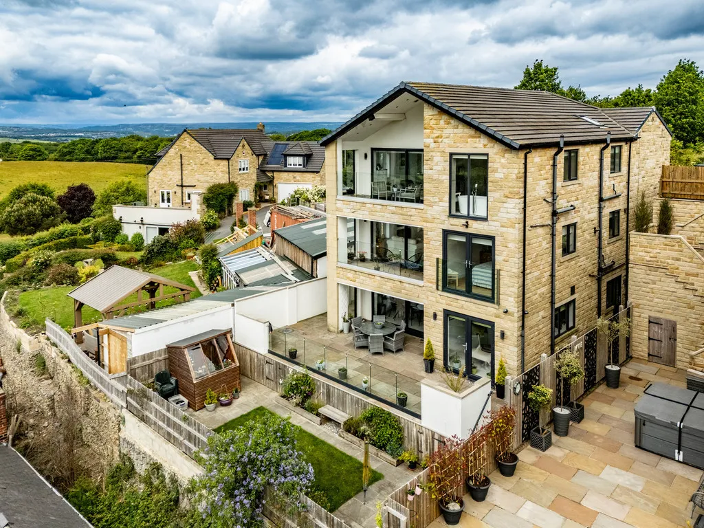 Foxroyd Lane, Dewsbury, photo 43