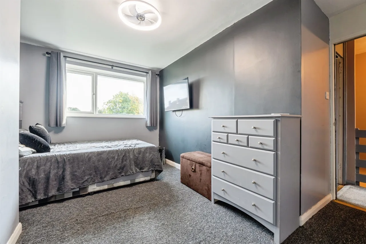 Blenheim Crescent, Griston, IP25, photo 10