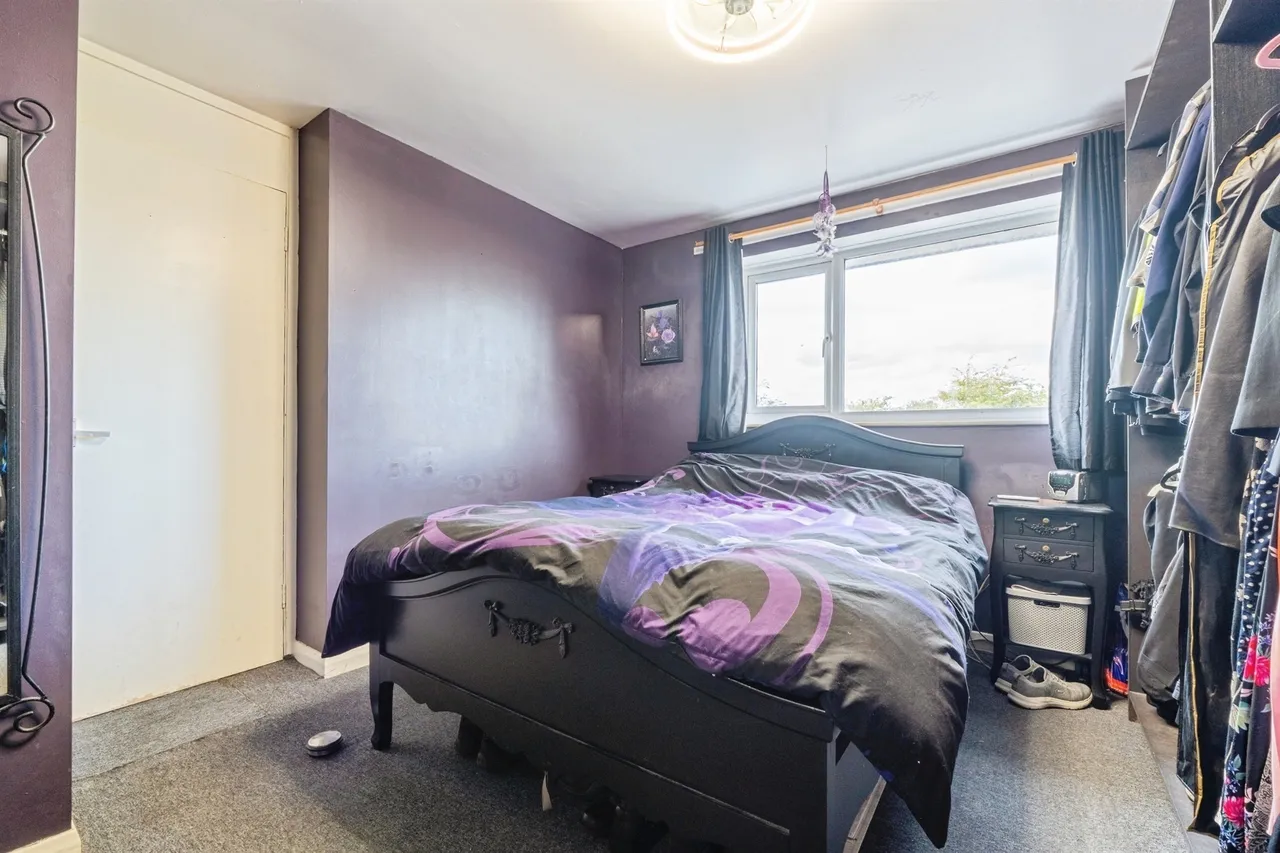 Blenheim Crescent, Griston, IP25, photo 12